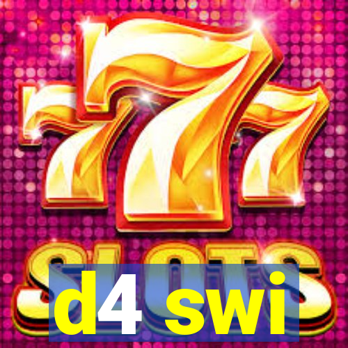 d4 swi